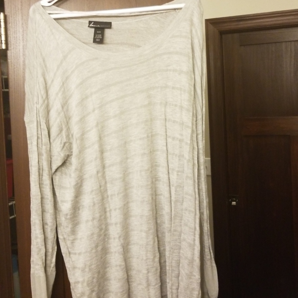 Lightweight Sweater